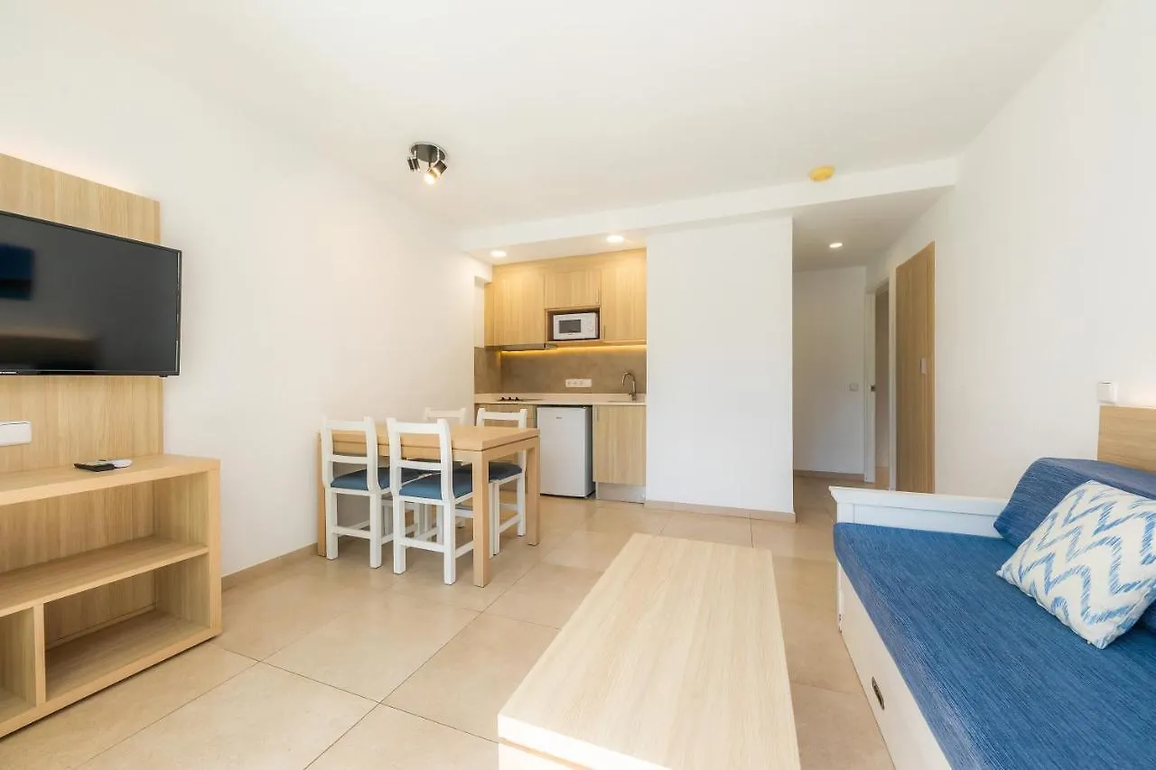 Apartamento Aquamarina 1 Cala Ferrera  Spain