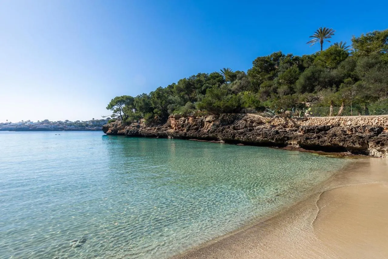 Apartamento Aquamarina 1 Cala Ferrera  Apartment Cala Ferrera (Mallorca)