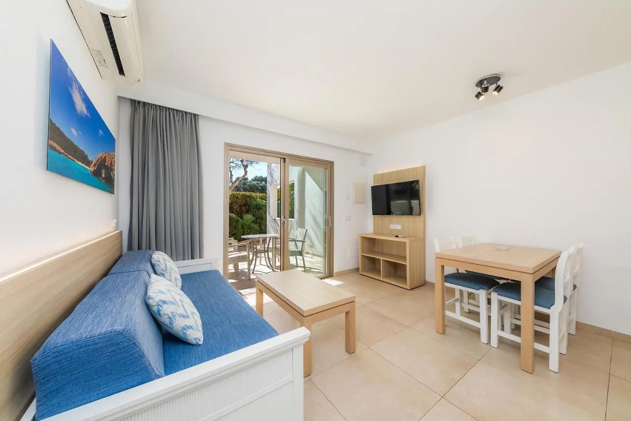 Apartamento Aquamarina 1 Cala Ferrera  Apartment