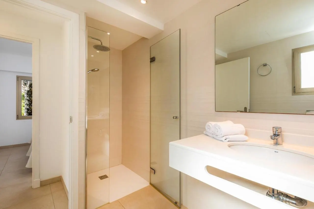 Apartamento Aquamarina 1 Cala Ferrera  0*, Cala Ferrera (Mallorca)