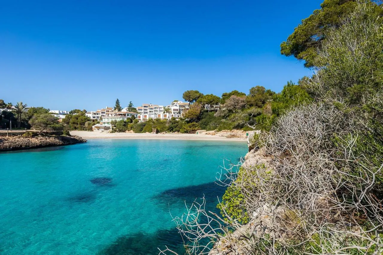 Apartamento Aquamarina 1 Cala Ferrera  Cala Ferrera (Mallorca)