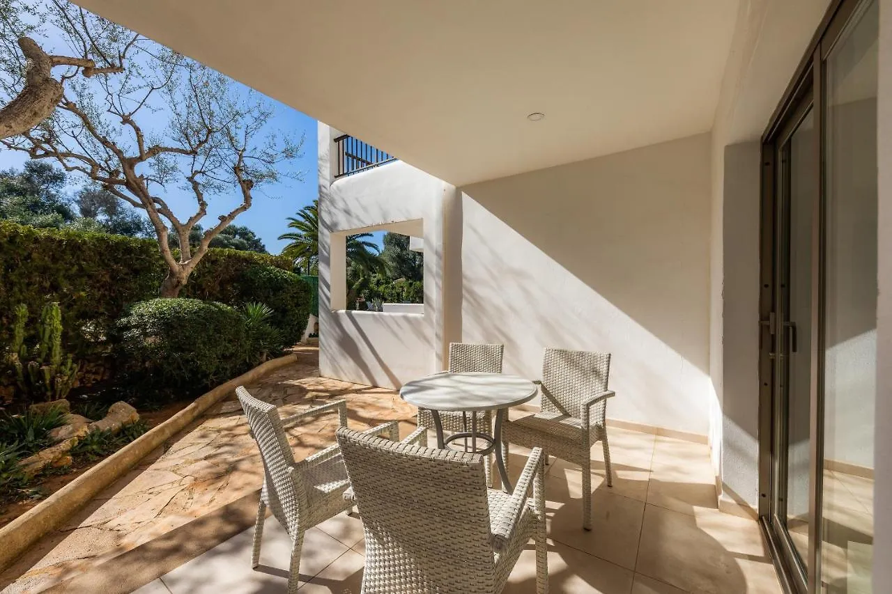 Apartamento Aquamarina 1 Cala Ferrera  Apartment Cala Ferrera (Mallorca)