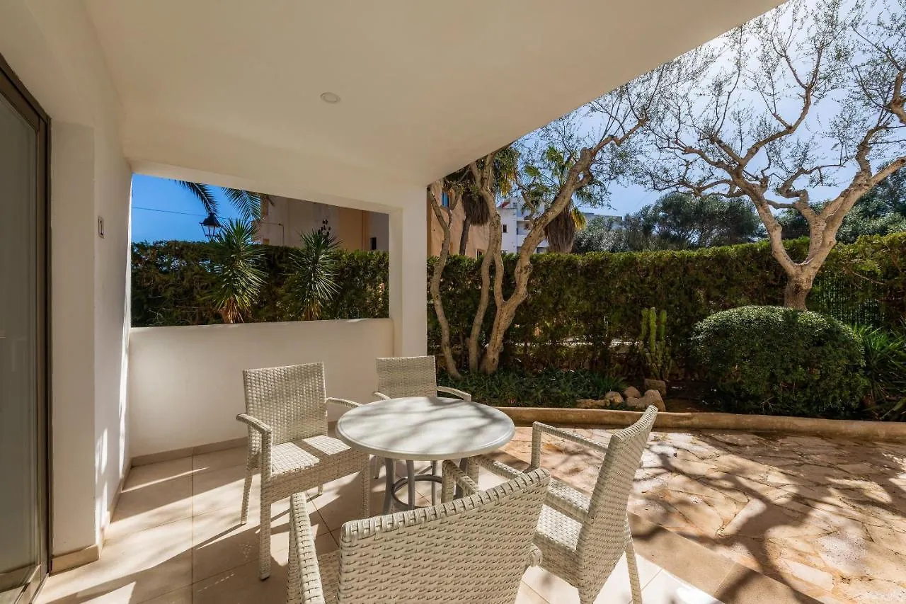 Apartamento Aquamarina 1 Cala Ferrera  0*, Cala Ferrera (Mallorca) Spain