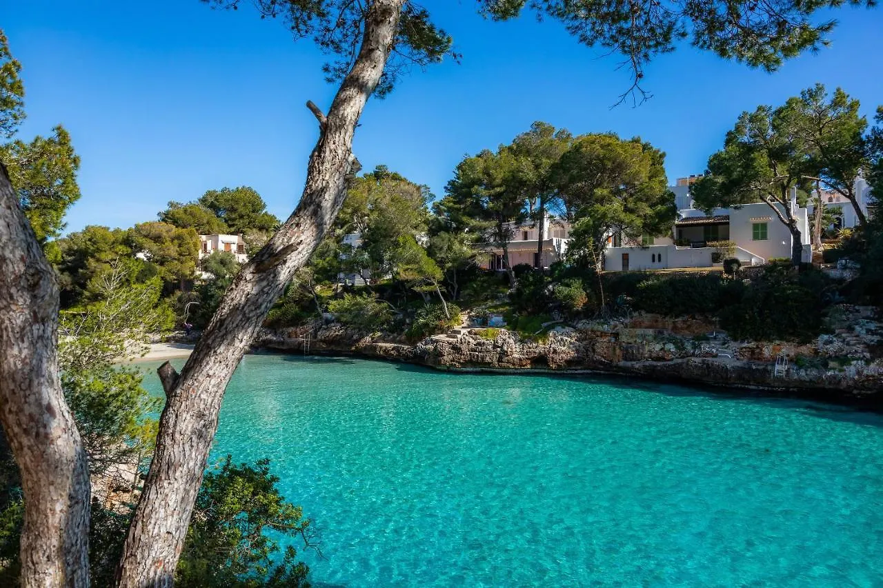 Apartamento Aquamarina 1 Cala Ferrera  0*, Cala Ferrera (Mallorca)