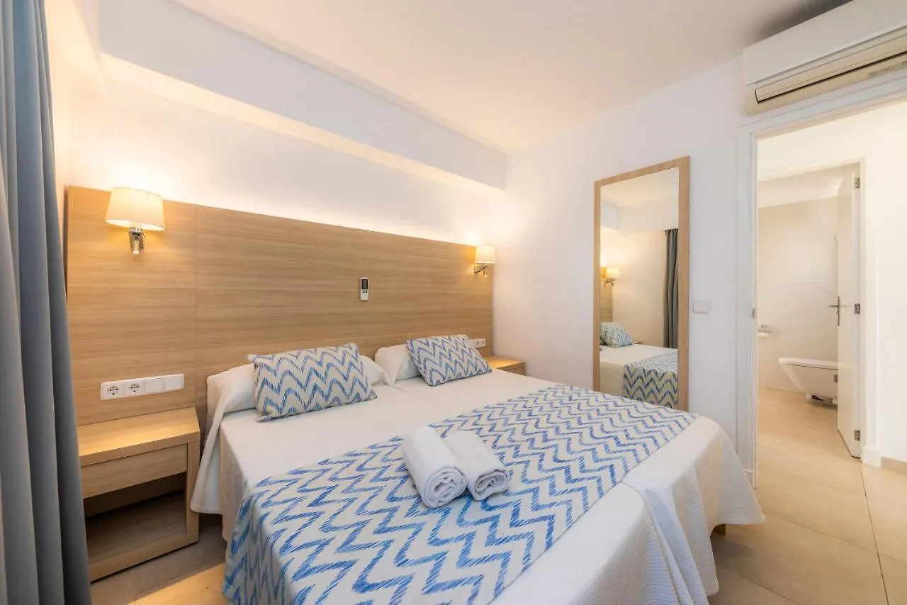 Apartamento Aquamarina 1 Cala Ferrera  Cala Ferrera (Mallorca)