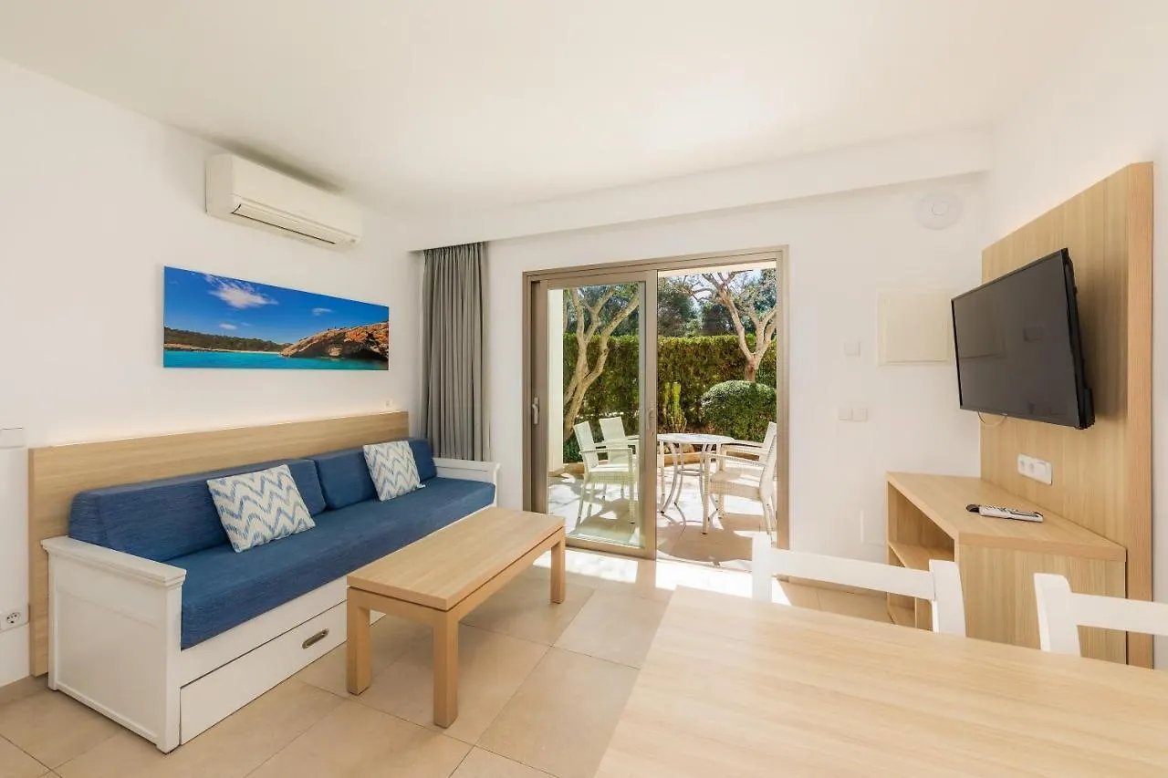 Apartamento Aquamarina 1 Cala Ferrera