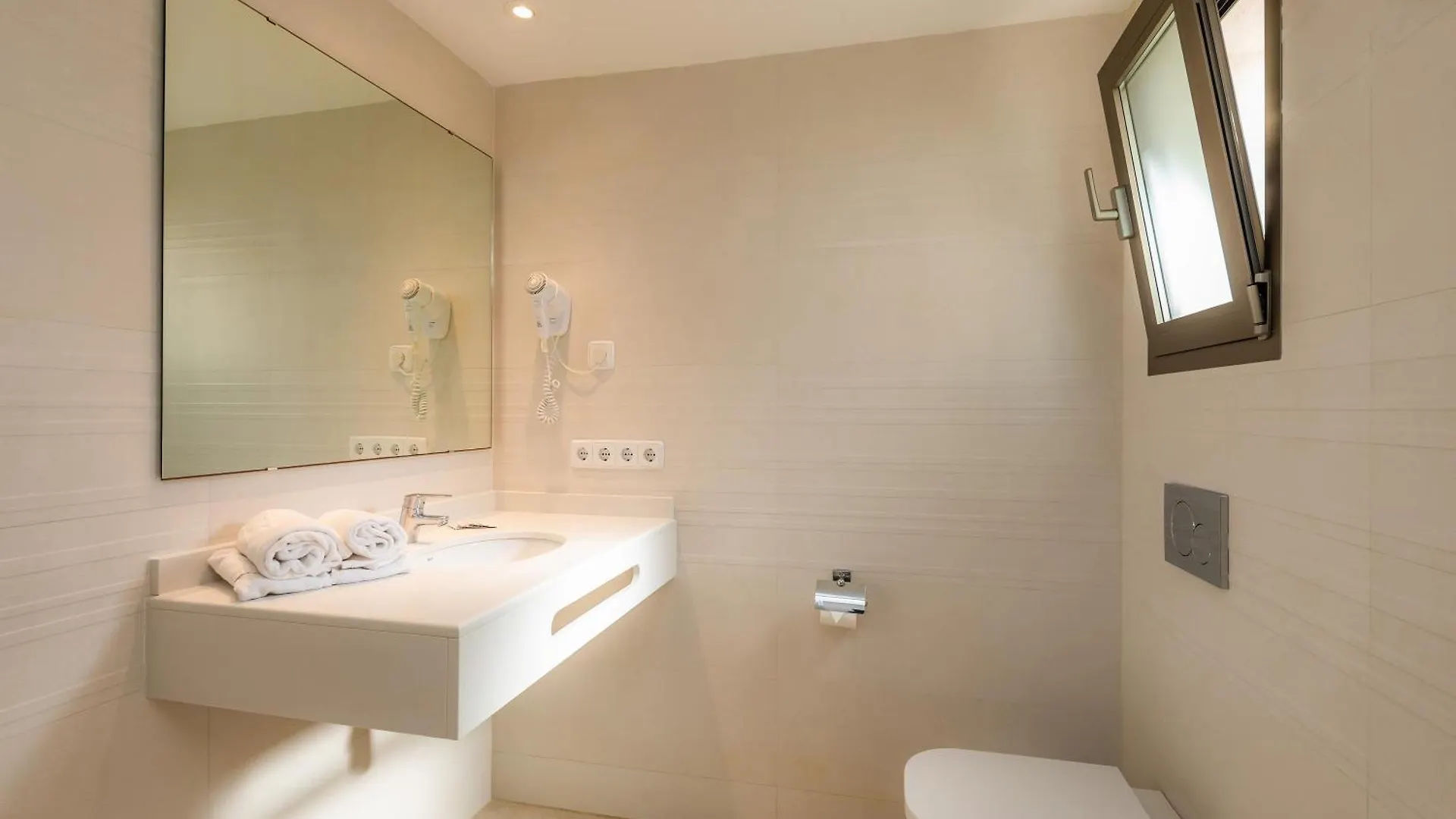 Apartamento Aquamarina 1 Cala Ferrera
